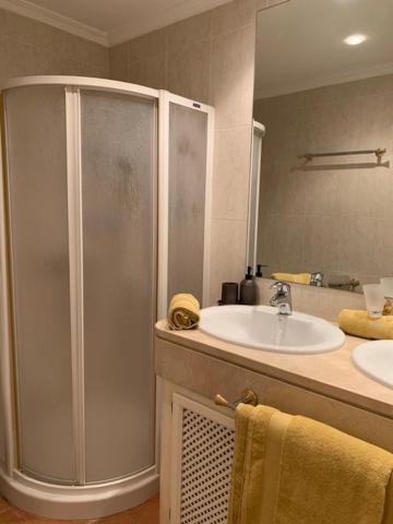 Beach And Golf Resort La Perla Miguel Adults Only Marbella Exterior photo